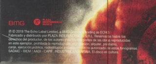 Megadeth : Endgame (LP, Album, RE, RM)