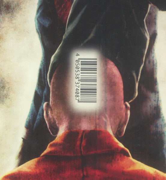 Megadeth : Endgame (LP, Album, RE, RM)