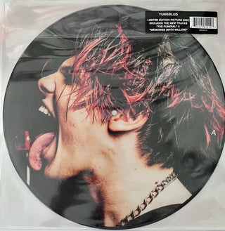 Yungblud (3) : Yungblud  (LP, Album, Ltd, Pic)