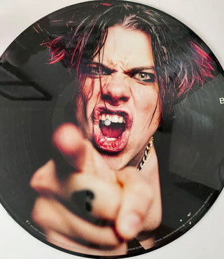 Yungblud (3) : Yungblud  (LP, Album, Ltd, Pic)