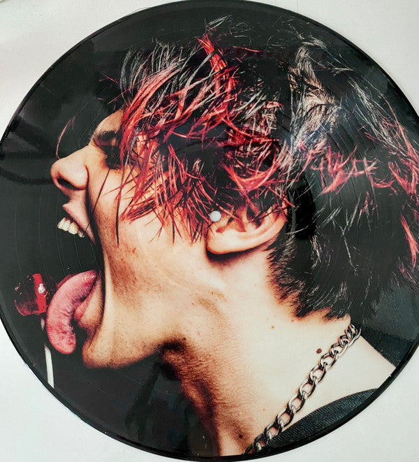 Yungblud (3) : Yungblud  (LP, Album, Ltd, Pic)