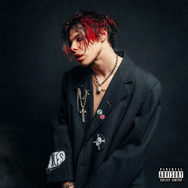 Yungblud (3) : Yungblud (CD, Album)