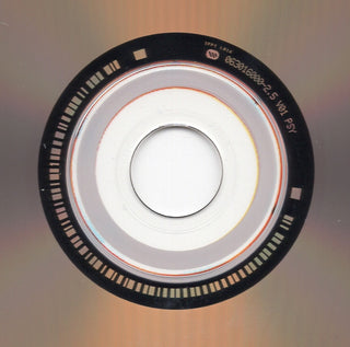 Phil Collins : Dance Into The Light (CD, Album)