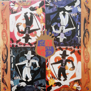 Los Fabulosos Cadillacs : Réy Azucar (2xLP, Album, RE)