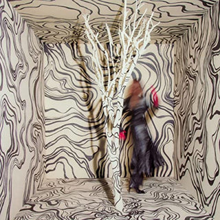 Madison Cunningham : Revealer (LP, Album)