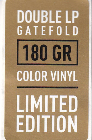 Various : Street Punk Rock (The Second Wave Of UK Punk Rock) (LP, Yel + LP, Cle + Comp, Ltd, RE, 180)