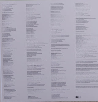 Death Cab For Cutie : Asphalt Meadows (LP, Album, 180)