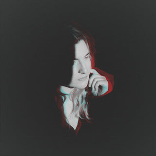 Wyldest : Feed The Flowers Nightmares (LP, Ltd, Sil)