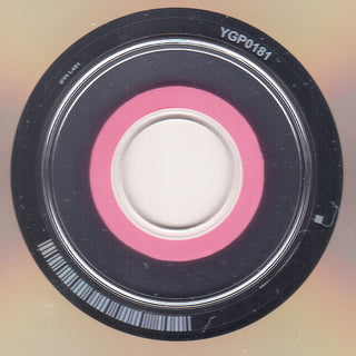 BLACKPINK : Born Pink (Box, Com + CD, Album)