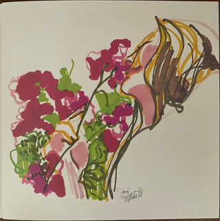 Joni Mitchell : The Asylum Albums (1972-1975) (LP, Album, RE, RM, 180 + LP, Album, RE, RM, 180 + )