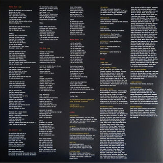 Motörhead : Hammered (LP, Album, Ltd, RE, Yel)