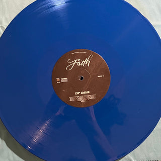 Pop Smoke : Faith (2xLP, Album, Ltd, Blu)