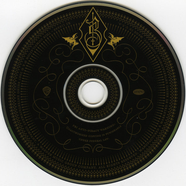 Black Sabbath : The Dio Years (CD, Comp, RE, RM)