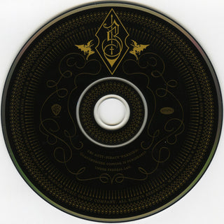 Black Sabbath : The Dio Years (CD, Comp, RE, RM)