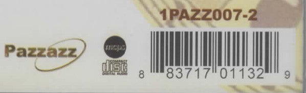 Various : Sun Records Collection Volume 2 (CD)