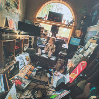 Logic (27) : Vinyl Days (2xLP, Album)