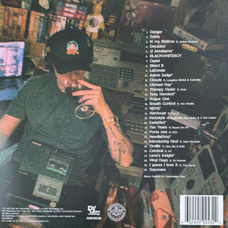 Logic (27) : Vinyl Days (2xLP, Album)