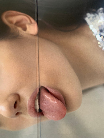 Dua Lipa : Dua Lipa (LP, Album, RE, Gat)