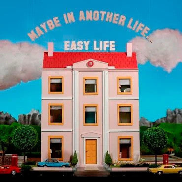 Easy Life (4) : Maybe In Another Life… (LP, Album, 180)