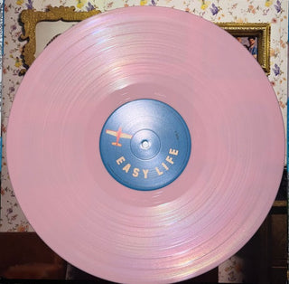 Easy Life (4) : Maybe In Another Life… (LP, Album, Ltd, Bub)