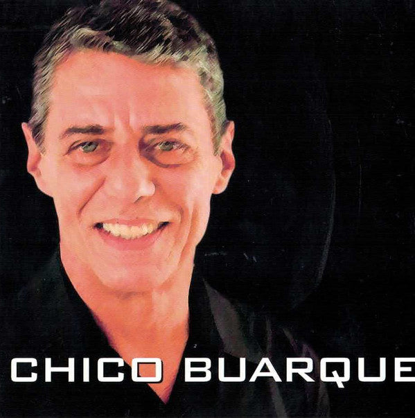 Chico Buarque : Chico Buarque (CD, Comp, Unofficial)