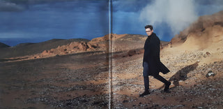 Víkingur Ólafsson : From Afar (2xLP, Album, Ltd, Cry)