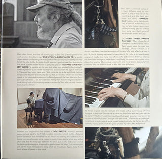 Dr. John : Things Happen That Way (LP, Album)