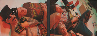 Red Hot Chili Peppers : Return Of The Dream Canteen (CD, Album, Exc)
