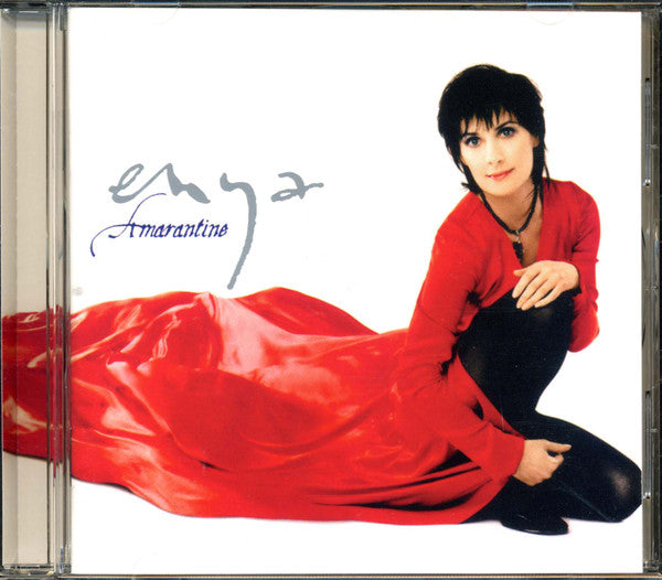 Enya : Amarantine (CD, Album)