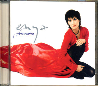 Enya : Amarantine (CD, Album)
