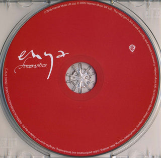 Enya : Amarantine (CD, Album)