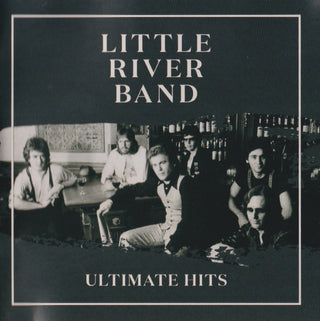 Little River Band : Ultimate Hits (2xCD, Comp)