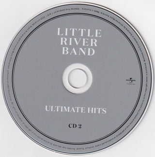 Little River Band : Ultimate Hits (2xCD, Comp)