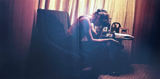 Taylor Swift : Midnights (LP, Album, S/Edition, Jad)