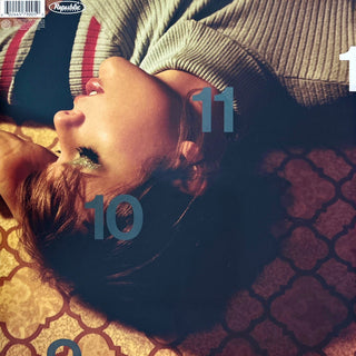 Taylor Swift : Midnights (LP, Album, S/Edition, Jad)