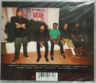 Deftones : Koi No Yokan (CD, Album, RE)