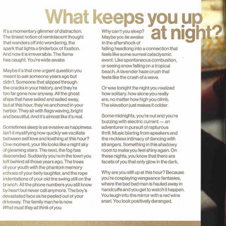 Taylor Swift : Midnights (CD, Album, S/Edition, Blo)