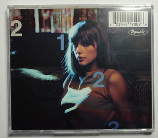 Taylor Swift : Midnights (CD, Album, S/Edition, Moo)