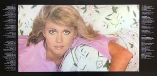 Olivia Newton-John : Olivia Newton-John's Greatest Hits (2xLP, Comp, Dlx, RE, RM, Gat)