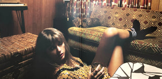 Taylor Swift : Midnights (LP, Album, S/Edition, Lav)