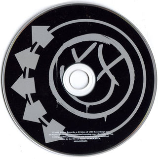 Blink-182 : Greatest Hits (CD, Comp)