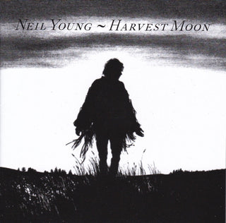 Neil Young : Harvest Moon (CD, Album, RE)