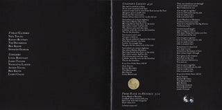 Neil Young : Harvest Moon (CD, Album, RE)
