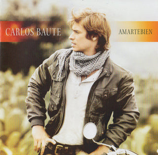 Carlos Baute : Amartebien (CD, Album)