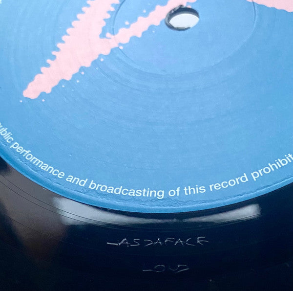 King Crimson : Beat (LP, Album, RE, RM, 200)