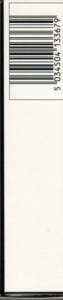 Genesis : Sum of the Parts • Three Sides Live (DVD-V, NTSC + DVD-V, NTSC + Comp, Car)