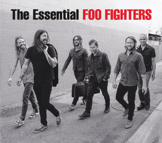 Foo Fighters : The Essential (CD, Comp)