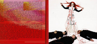 Garbage : Anthology (2xCD, Comp, RM)