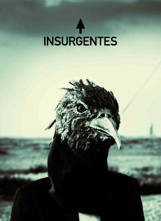 Steven Wilson : Insurgentes (2xDVD-V, NTSC, Dig)