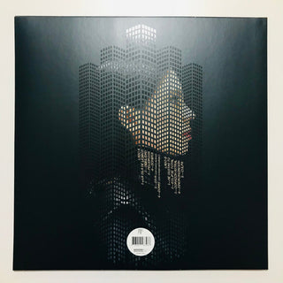 Javiera Mena : Nocturna (LP, Album)